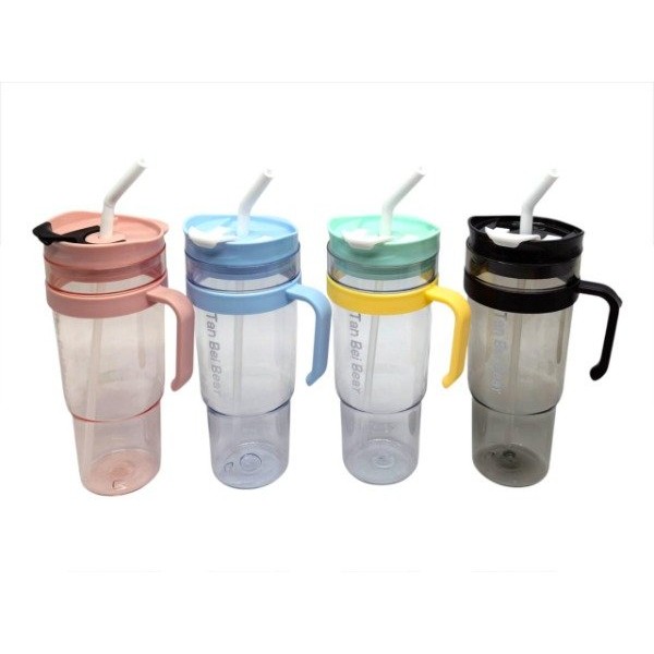 带吸嘴水杯 1300ML YH-15